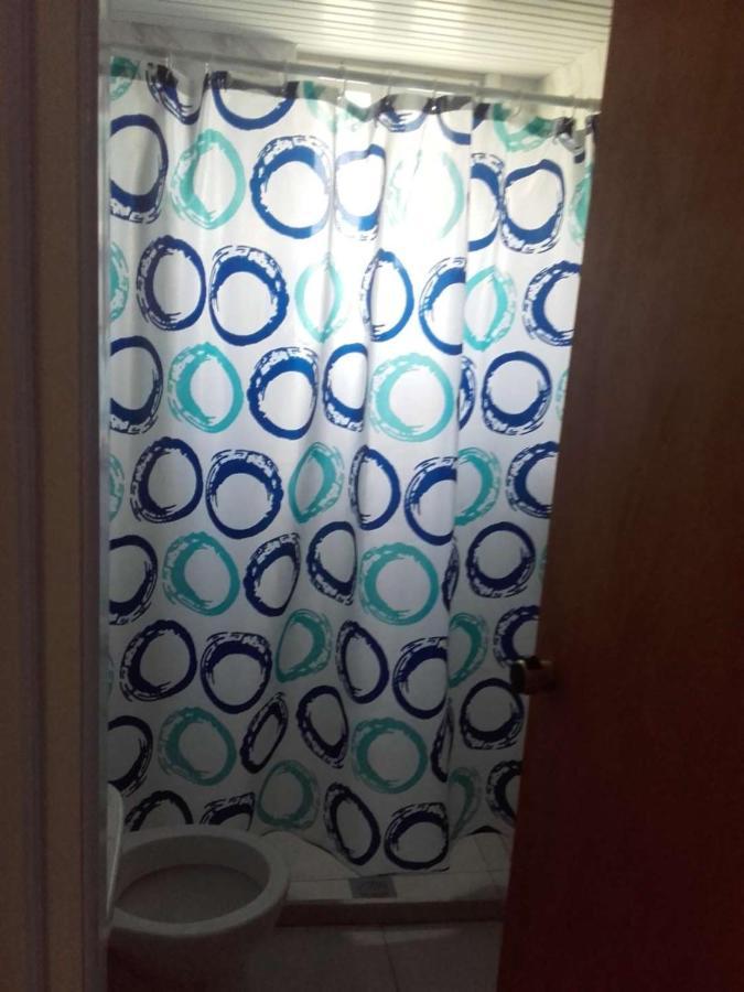 Nikos Apartments Lefkos  Екстер'єр фото
