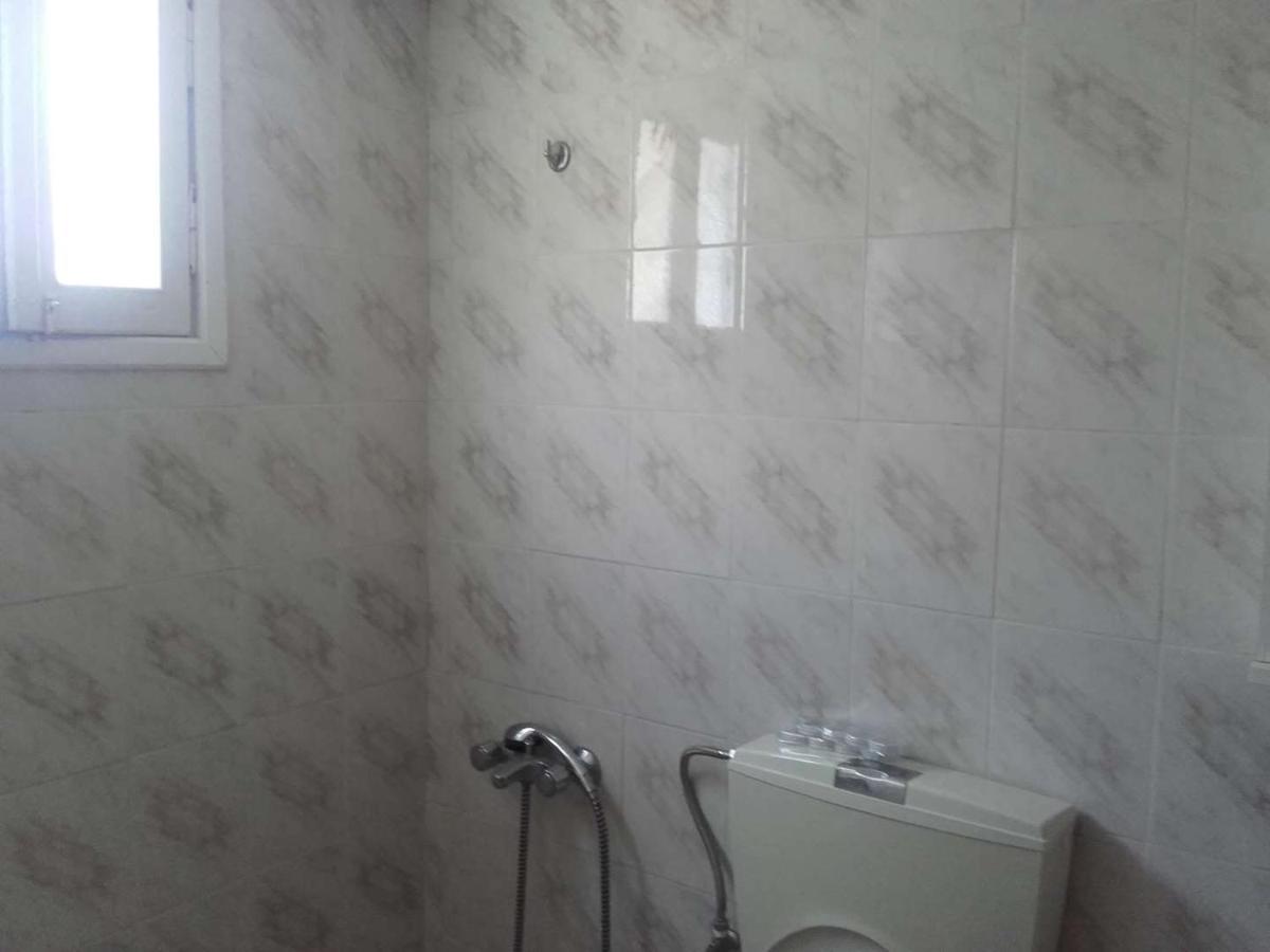 Nikos Apartments Lefkos  Екстер'єр фото